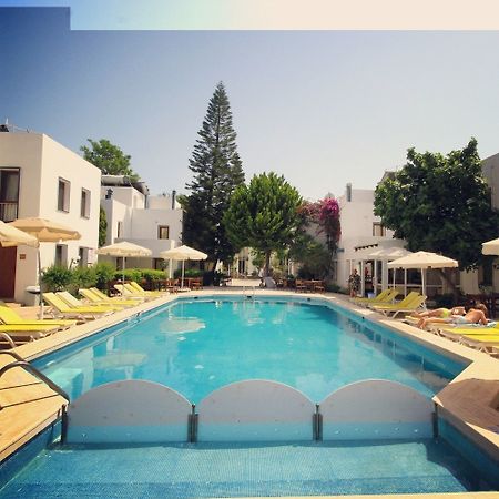 Kos Hotel Бодрум Екстер'єр фото