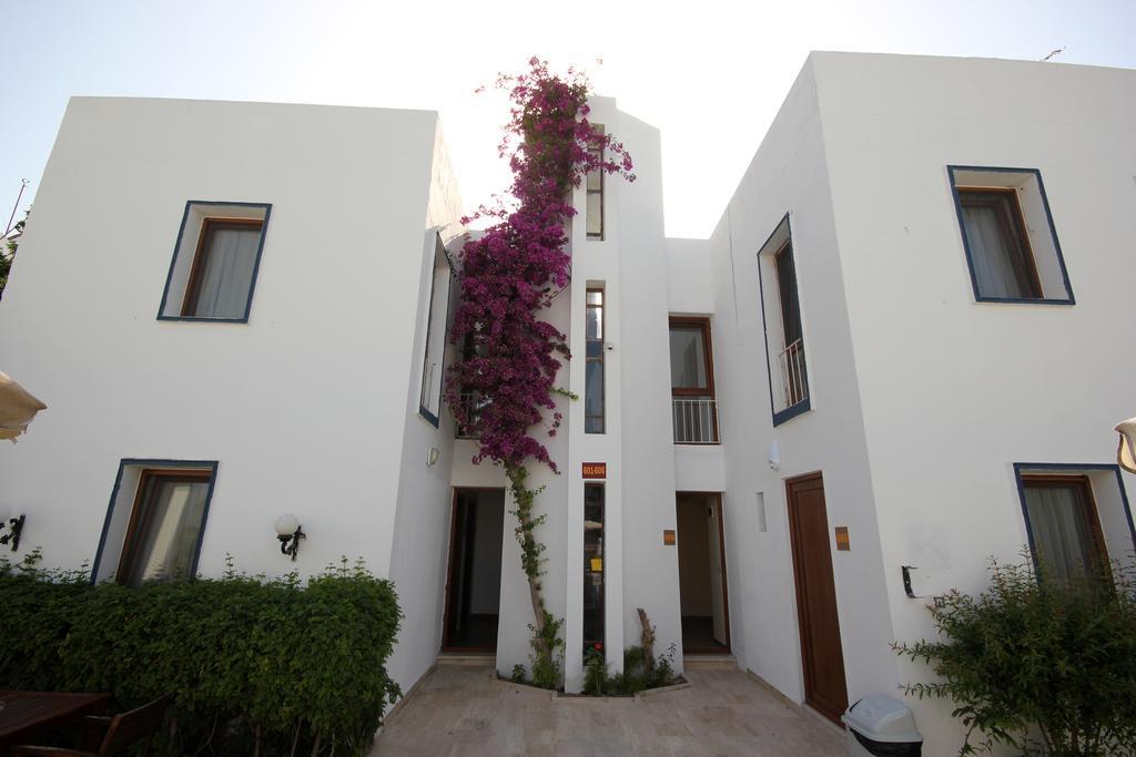 Kos Hotel Бодрум Екстер'єр фото