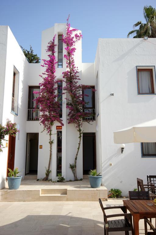 Kos Hotel Бодрум Екстер'єр фото