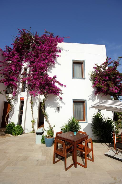 Kos Hotel Бодрум Екстер'єр фото