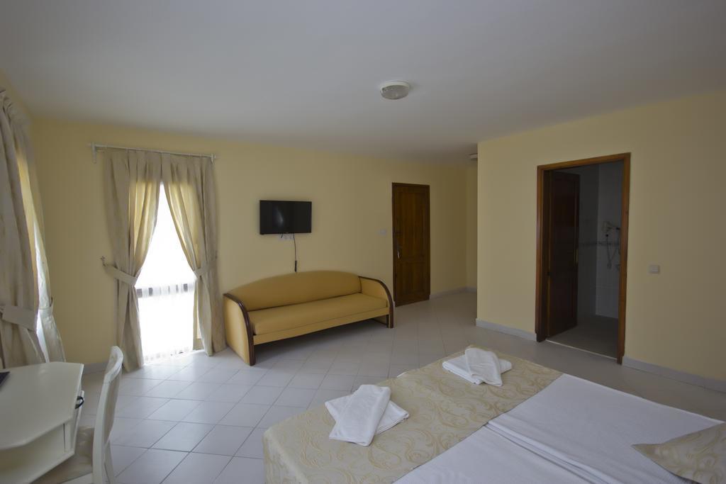Kos Hotel Бодрум Номер фото