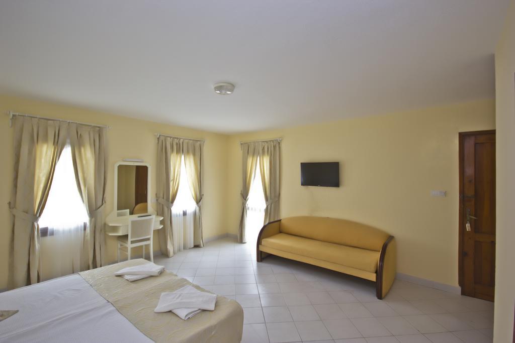 Kos Hotel Бодрум Номер фото