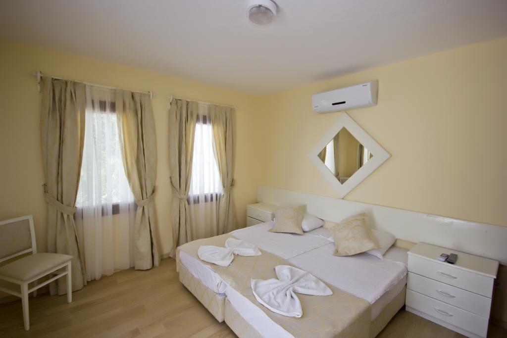 Kos Hotel Бодрум Номер фото