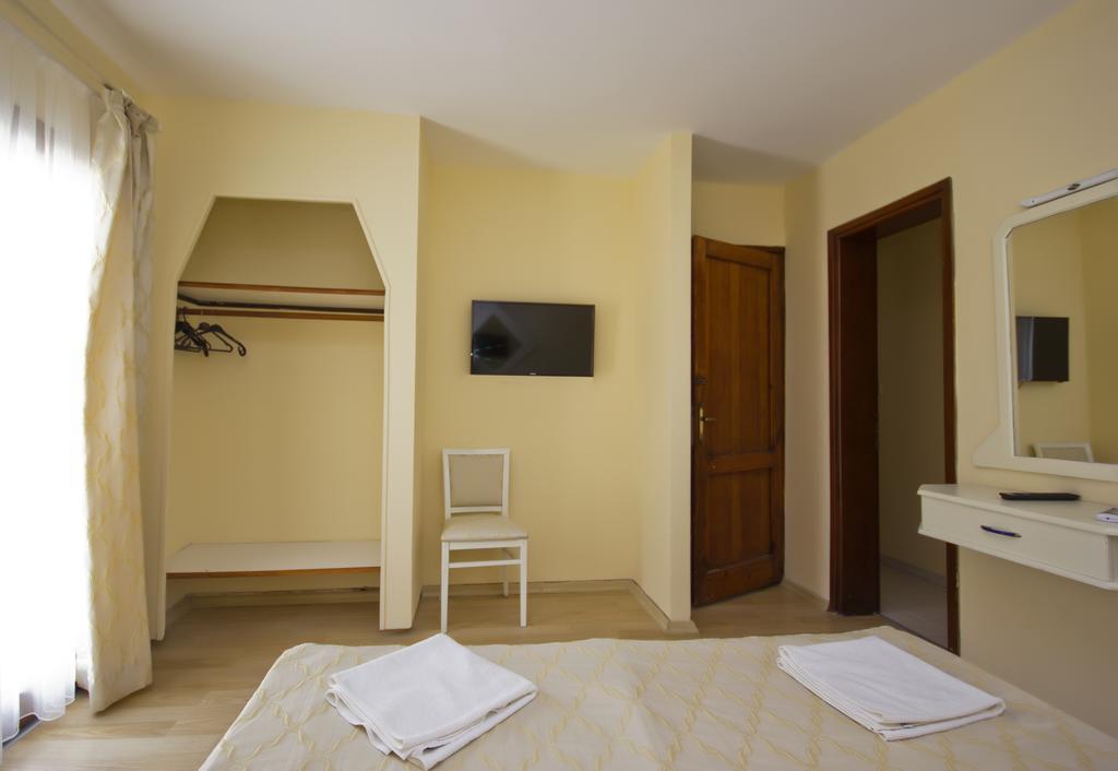 Kos Hotel Бодрум Екстер'єр фото