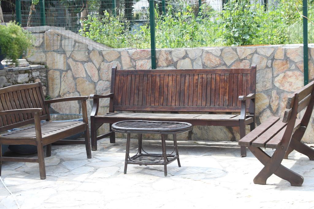 Kos Hotel Бодрум Екстер'єр фото