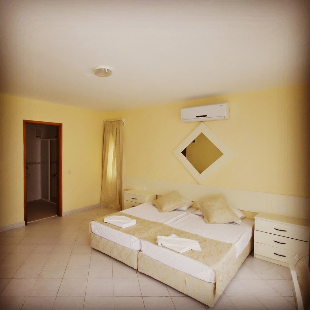 Kos Hotel Бодрум Екстер'єр фото