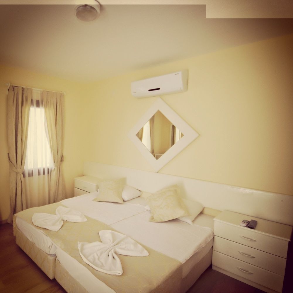 Kos Hotel Бодрум Екстер'єр фото