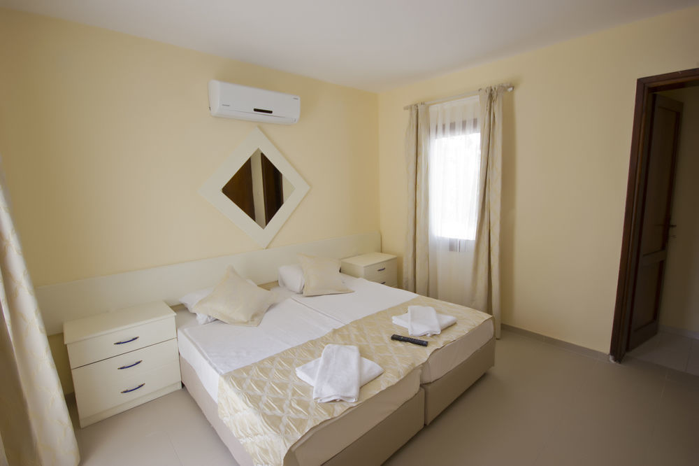 Kos Hotel Бодрум Екстер'єр фото
