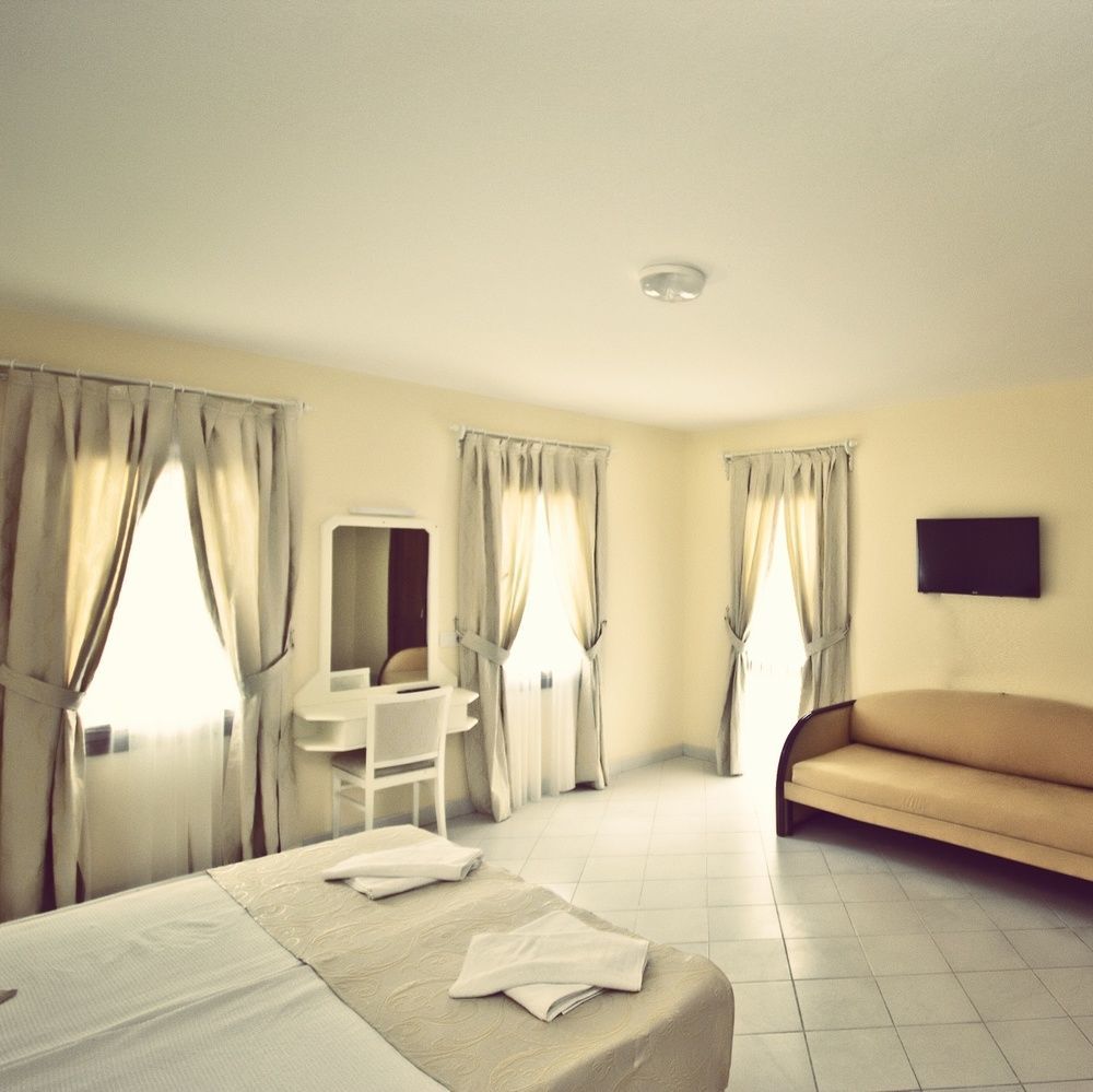 Kos Hotel Бодрум Екстер'єр фото