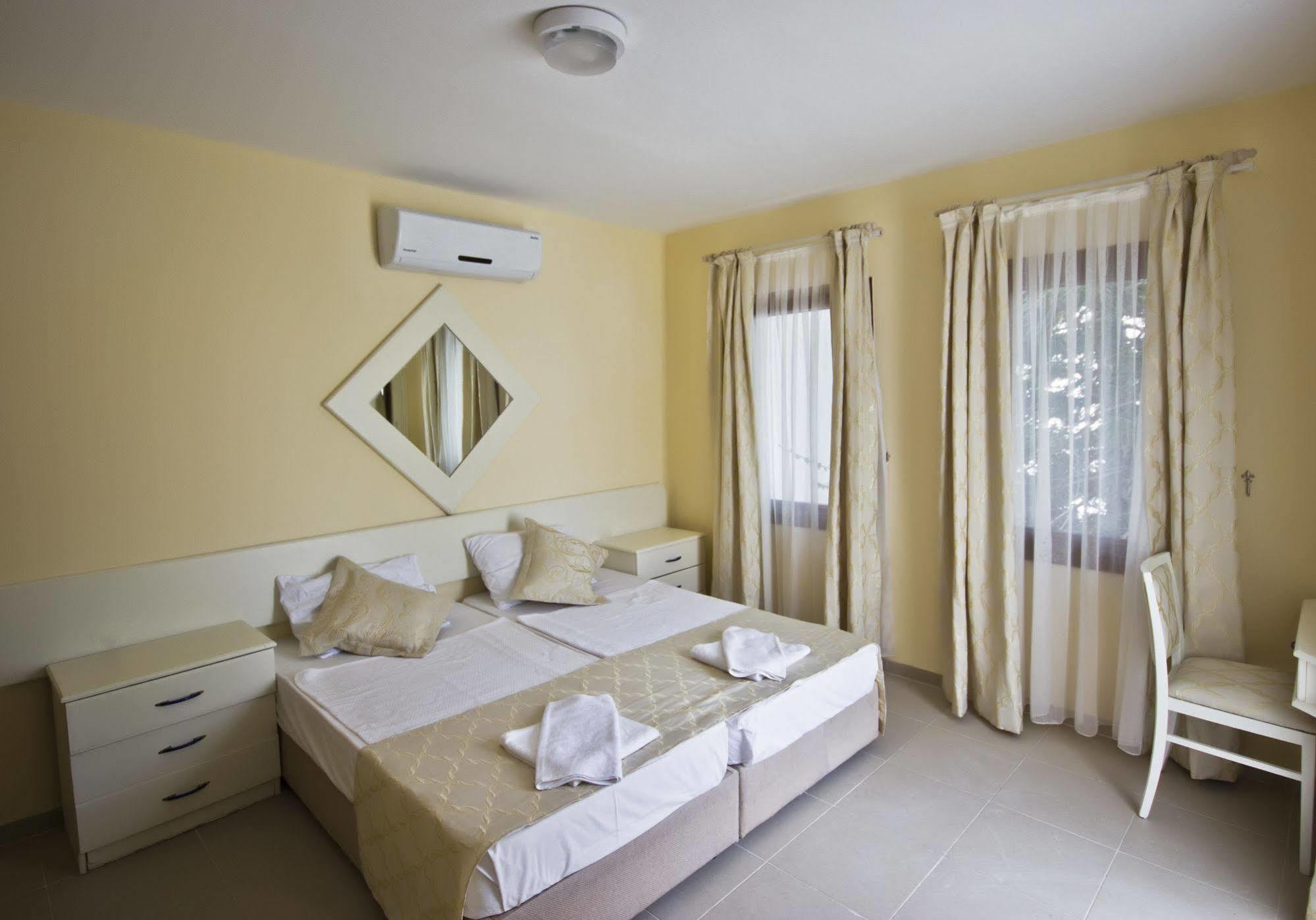 Kos Hotel Бодрум Екстер'єр фото