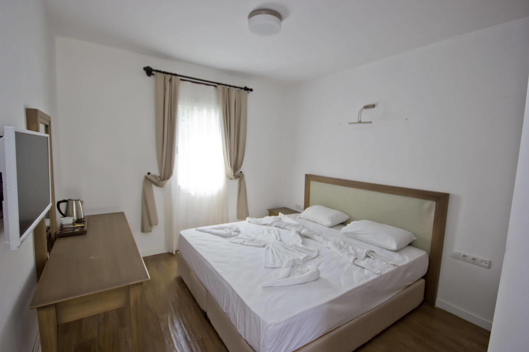Kos Hotel Бодрум Екстер'єр фото