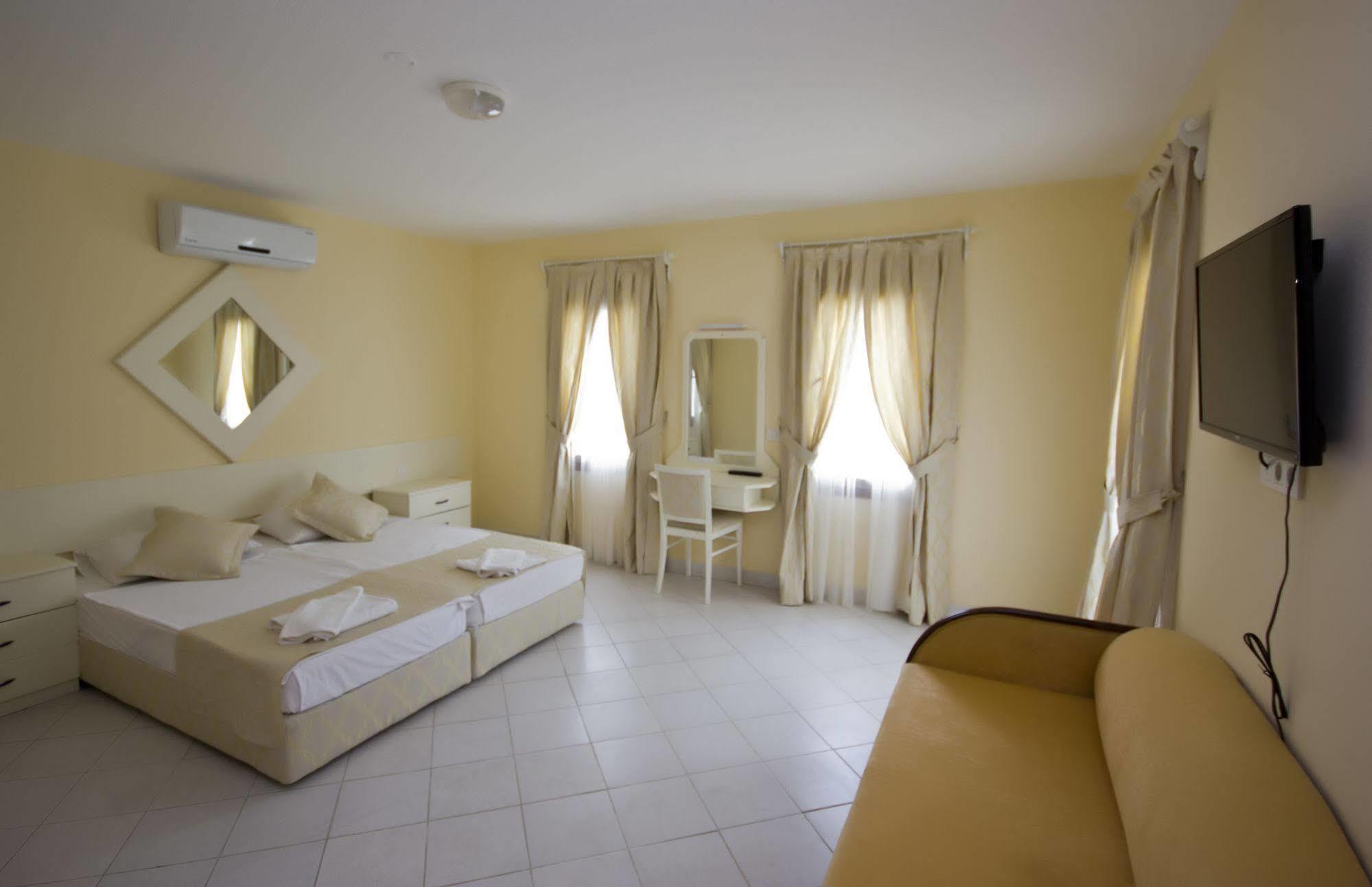 Kos Hotel Бодрум Екстер'єр фото